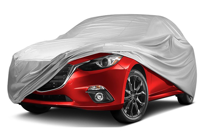 Otomobil ve Motorsiklet Çadırı